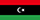 Flag of Libya